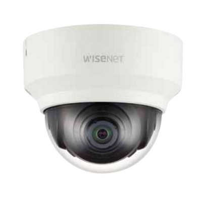 Hanwha Techwin America XND-6010 2MP Network Dome Camera