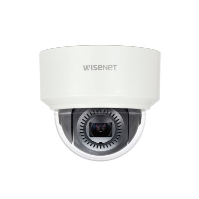Hanwha Techwin XND-6085V IP Dome camera Hanwha Techwin America XND-6085V 2MP eXtraLUX Vandal indoor Camera
