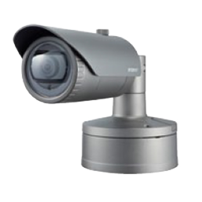 Hanwha Techwin XNO-6010R IP camera Hanwha Techwin America XNO-6010R 2MP Network IR Bullet Camera