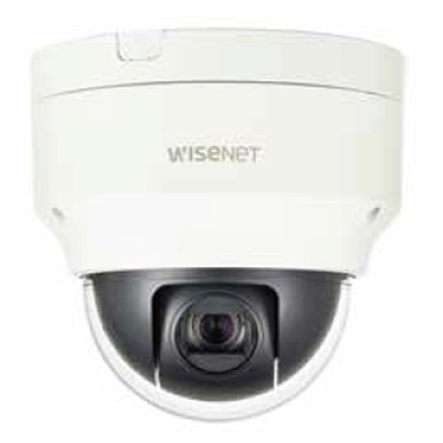 Hanwha Techwin XNP-6120H IP Dome camera Hanwha Techwin America XNP-6120H 2MP Full HD 12x Network PTZ Dome Camera