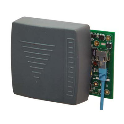 Xtralis S3000 RDR Access control reader Xtralis exhibited the industry's broadest range of security solutions at ISC West