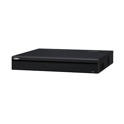 Dahua Technology XVR5408/16L-X 8/16 Channel Penta-brid 1080P 1.5U DVR