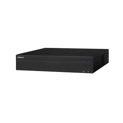Dahua Technology XVR5808/16S-X Digital video recorder (DVR) Dahua Technology XVR5808/16S-X 8/16 Channel Penta-brid 1080P 2U DVR