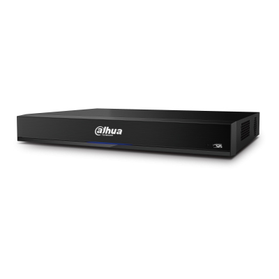 Dahua Technology XVR8208A-4K-I Digital video recorder (DVR) Dahua Technology XVR8208A-4K-I 8 Channel Penta-brid 4K 1U Digital Video Recorder