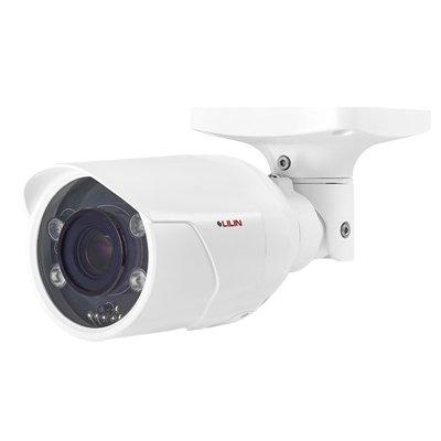 LILIN ZFR8122EX3 IP camera LILIN ZFR8122EX3 1080P Day & Night Auto Focus IR Bullet IP Camera