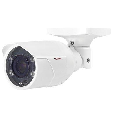 LILIN ZHR8182EX2 IP camera LILIN ZHR8182EX2 4K Day & Night Auto Focus IR IP Bullet Camera