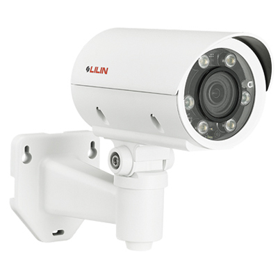 LILIN ZMR7722X IP camera LILIN ZMR7722X Day & Night 2MP HD AF Bullet IR IP Camera