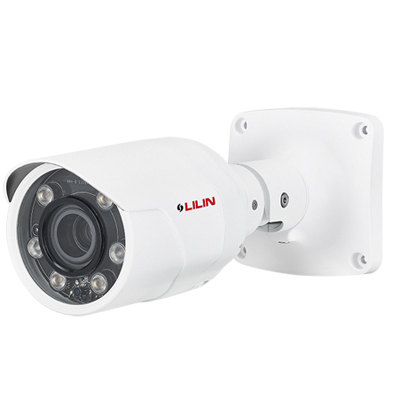 LILIN ZMR8122X-P IP camera LILIN ZMR8122X-P Day & Night 2MP HD AF Bullet IR IP Camera