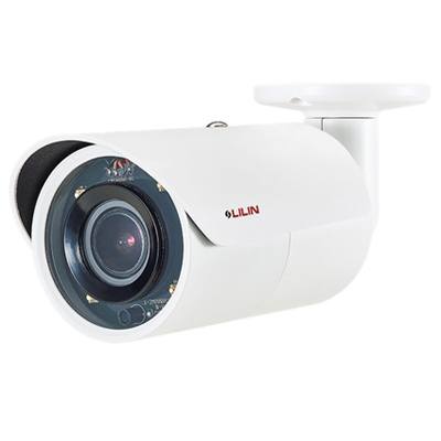 LILIN ZMR8442X IP camera LILIN ZMR8442X Day & Night 4MP HD AF Bullet IR IP Camera