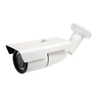 Ganz ZN1A-B4DZF69U IP camera Ganz ZN1A-B4DZF69U 1080P HD IR IP Bullet With GXi Imbedded Intelligence