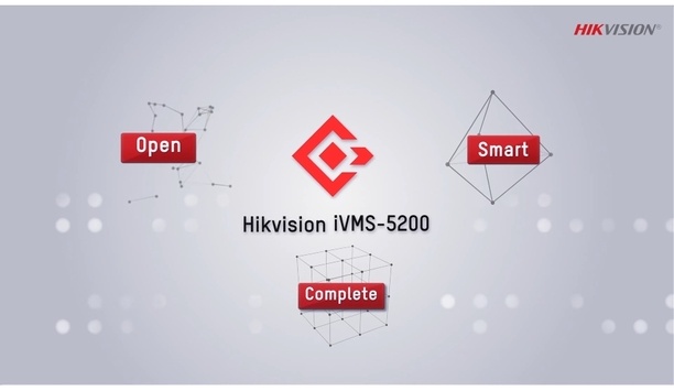 hikvision ivms 5200