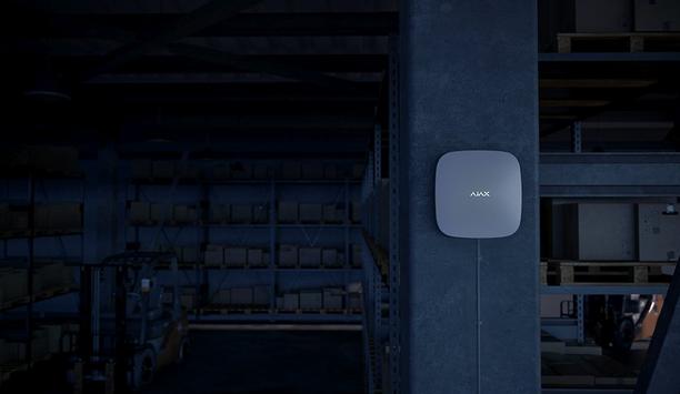 Exploring New Vertical Markets for Professional Security Systems