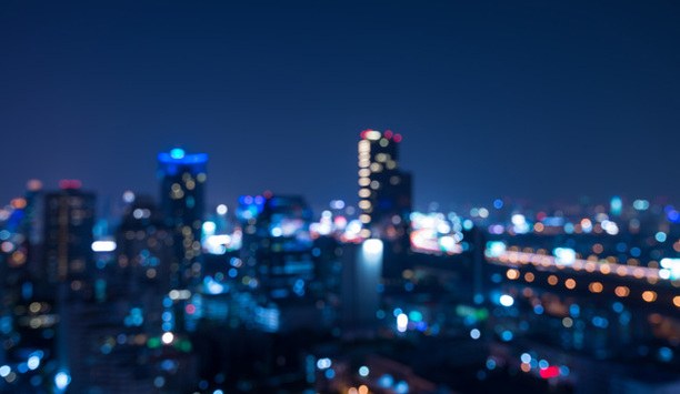 Hikvision DarkFighter Technology For High-quality Images At Night