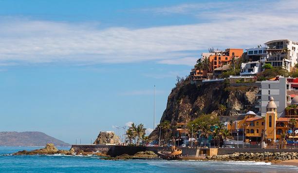 Sinaloa, Mexico: Connected cities are safer cities